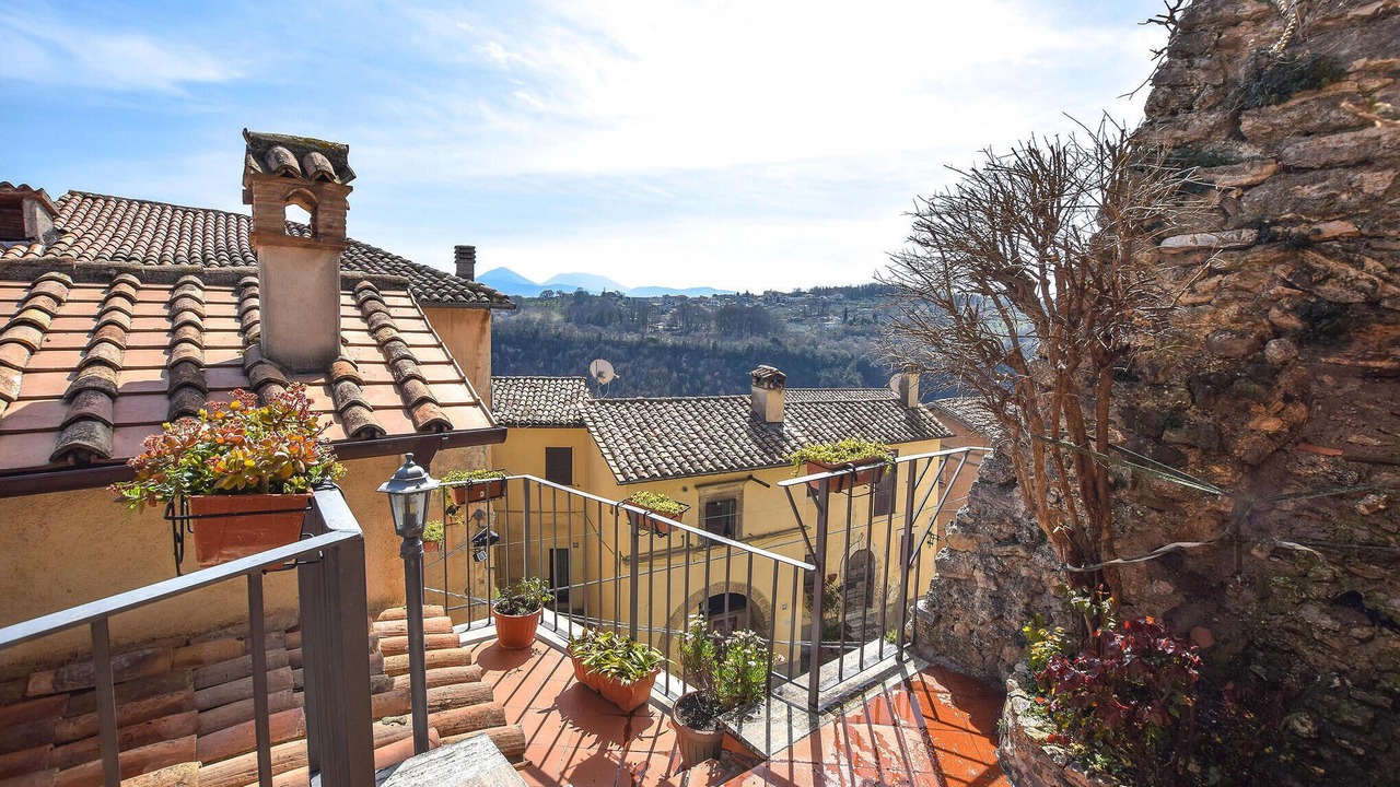 Photo of Outdoor in Poggio Nativo