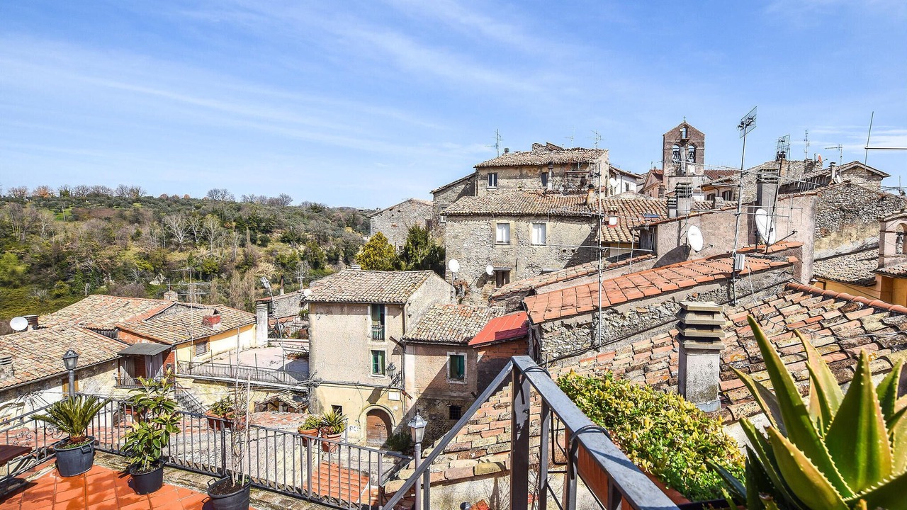 Photo of Outdoor in Poggio Nativo