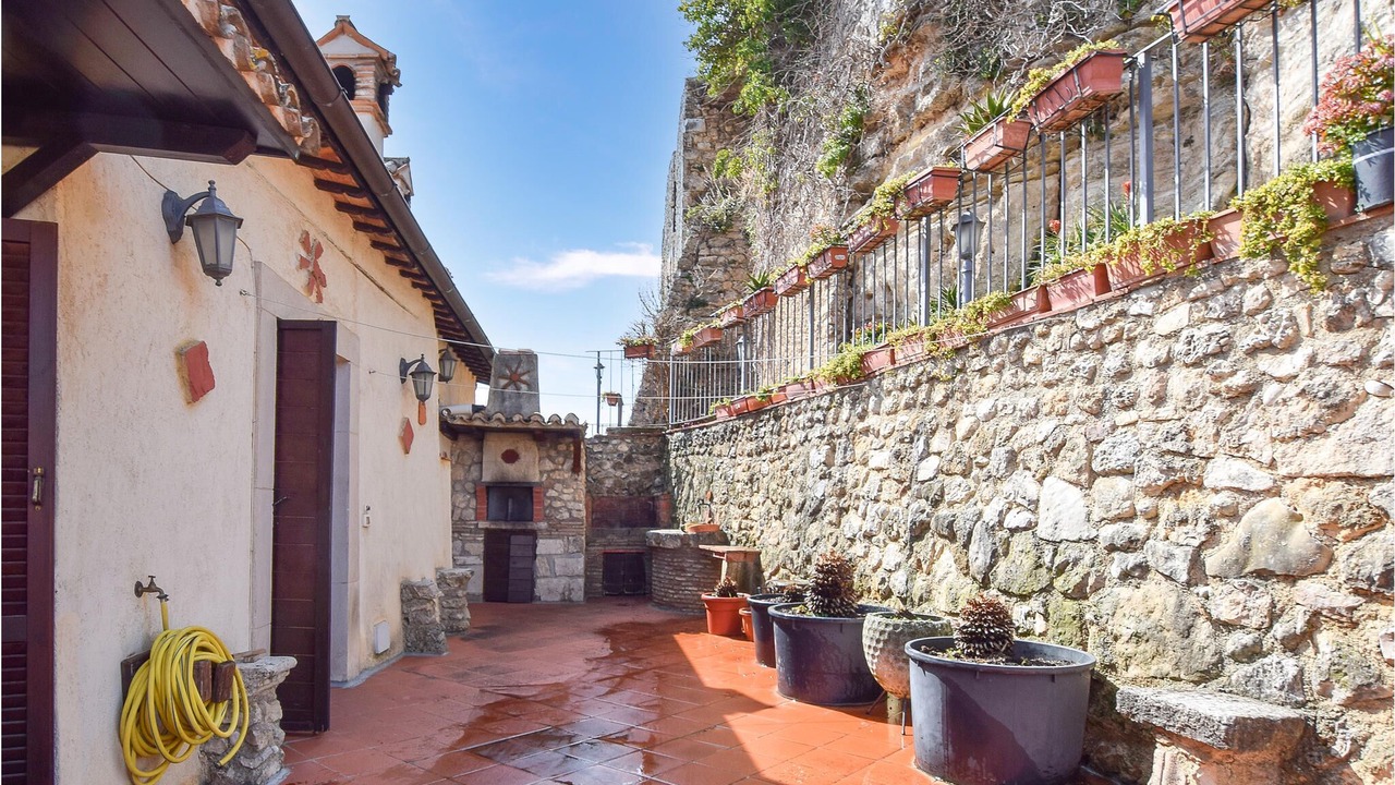 Photo of Outdoor in Poggio Nativo