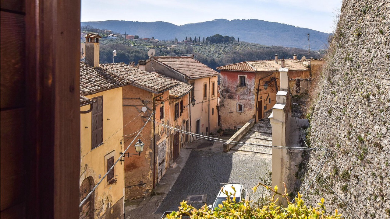 Photo of Outdoor in Poggio Nativo