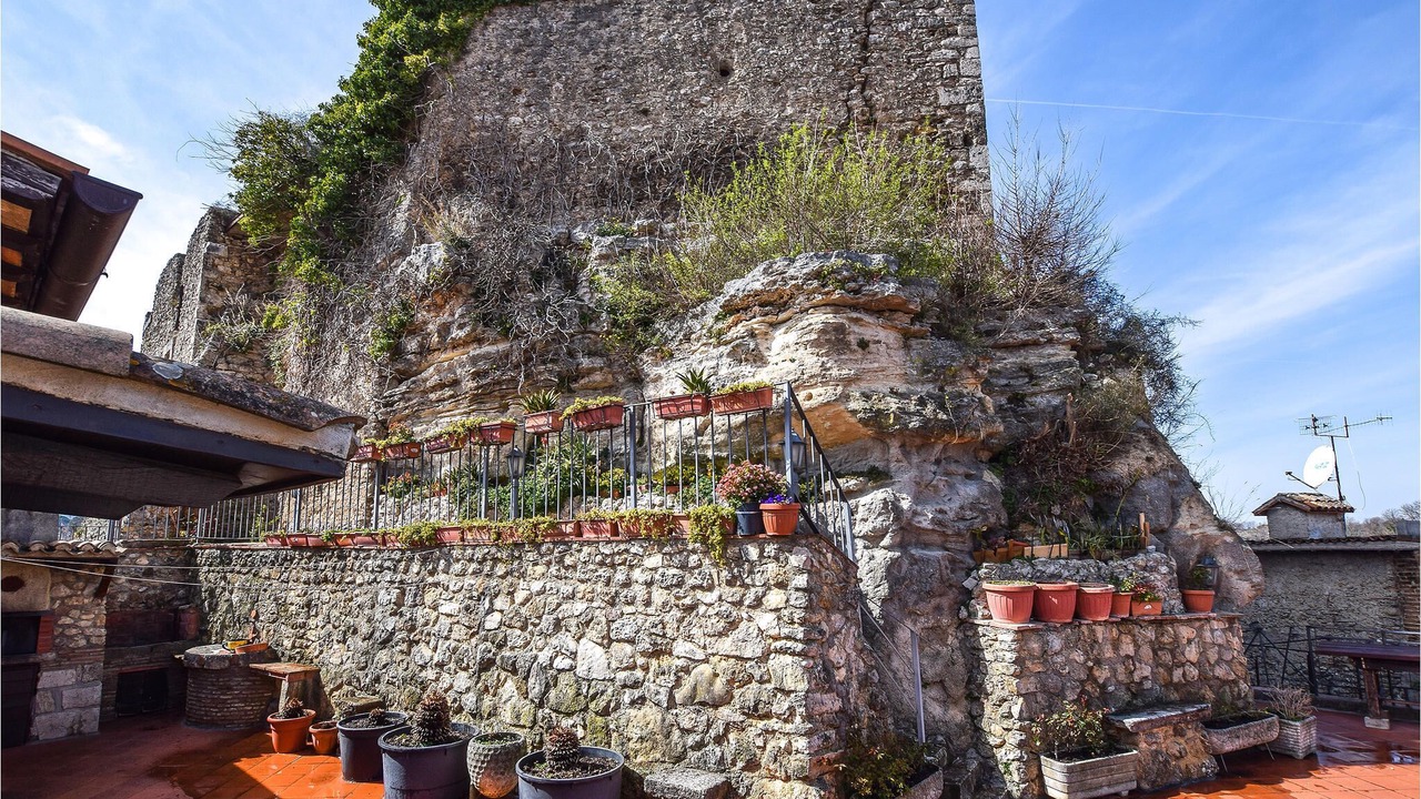 Photo of Outdoor in Poggio Nativo