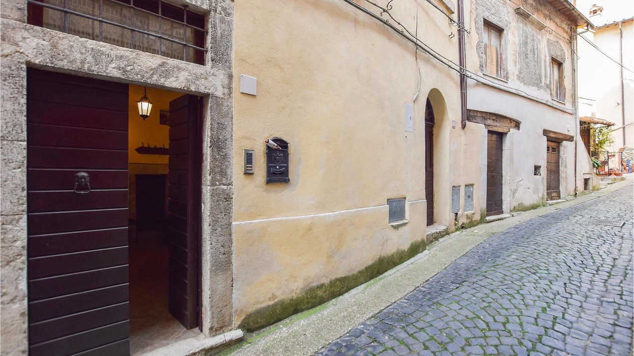 Photo of Outdoor in Poggio Nativo