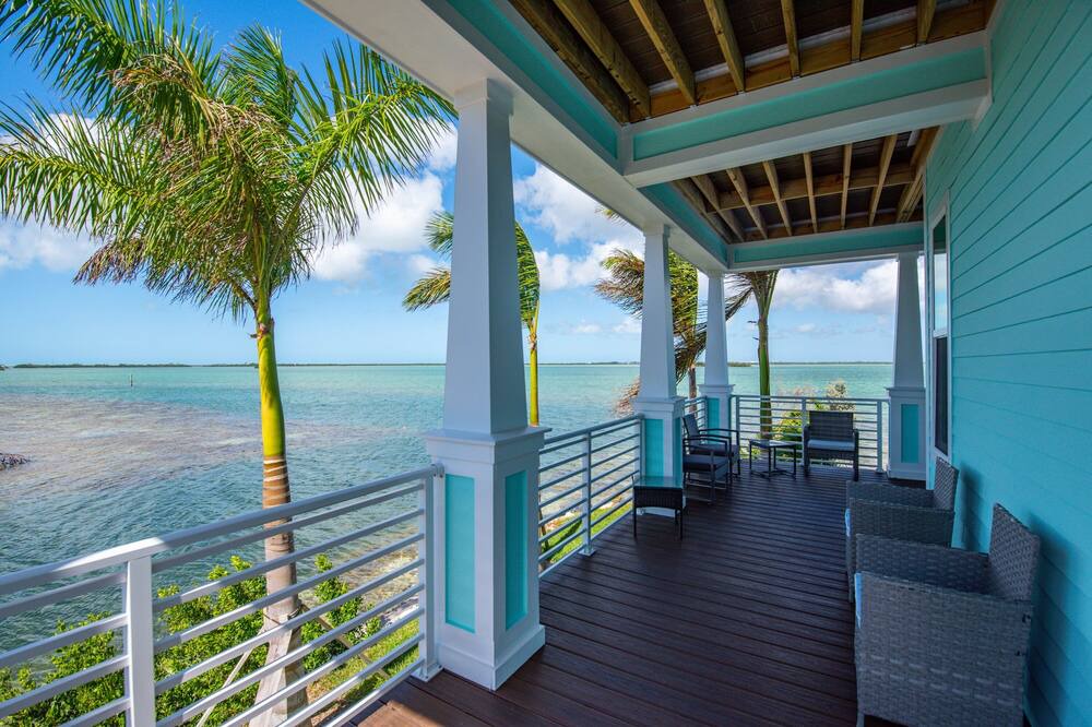 Photo of Patio Balcony in Sugarloaf Shores