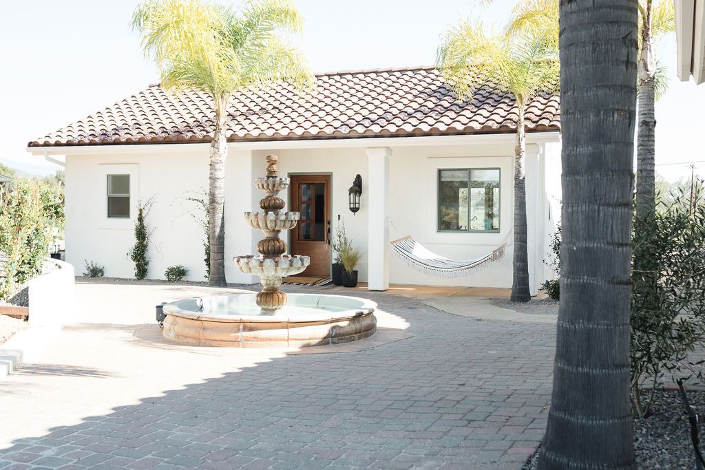 Photo of Outdoor in Fallbrook