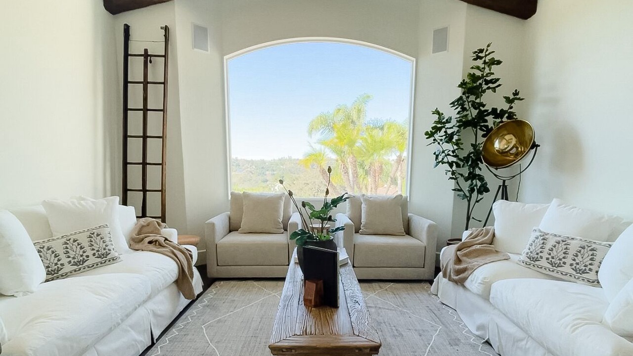 Photo of Livingroom in Fallbrook
