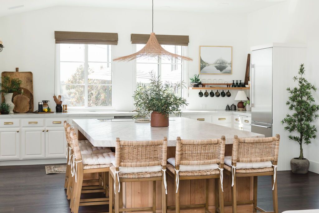Photo of Kitchen in Fallbrook