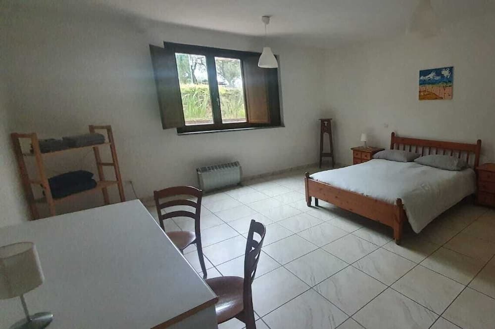 Photo of Bedroom in Viterbo