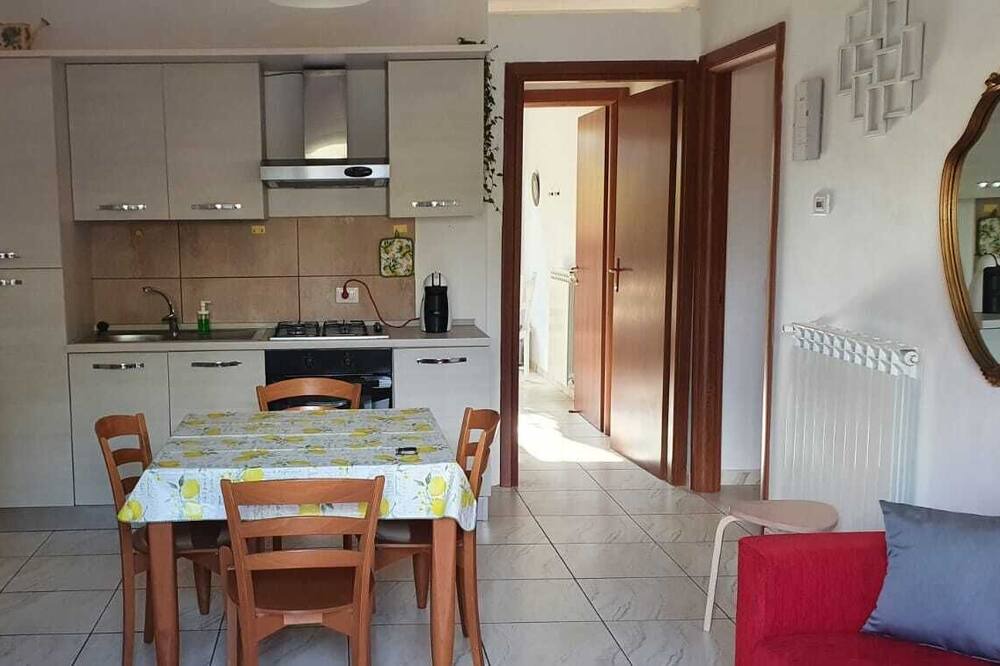 Photo of Kitchen in Viterbo