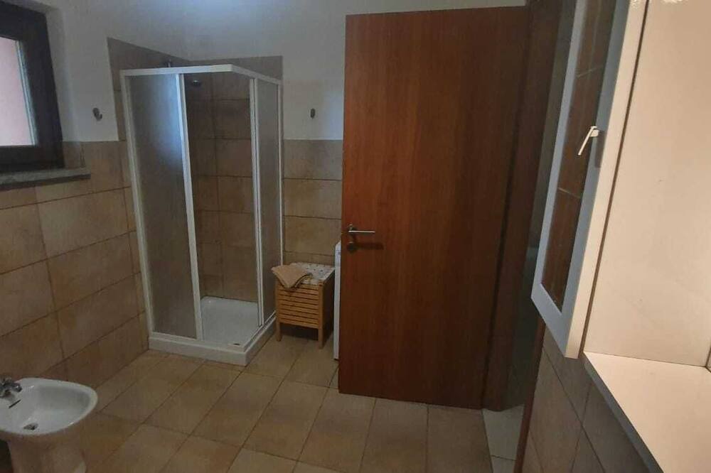 Photo of Bathroom in Viterbo