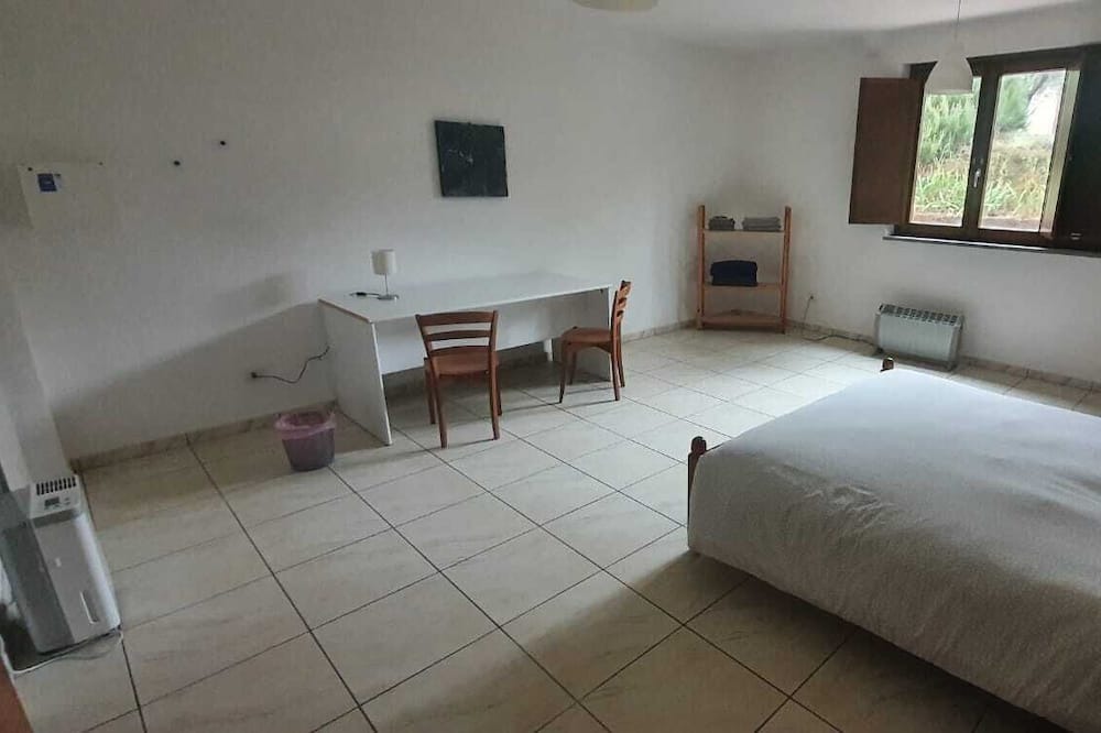 Photo of Bedroom in Viterbo