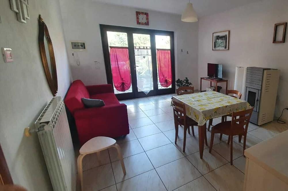 Photo of Livingroom in Viterbo