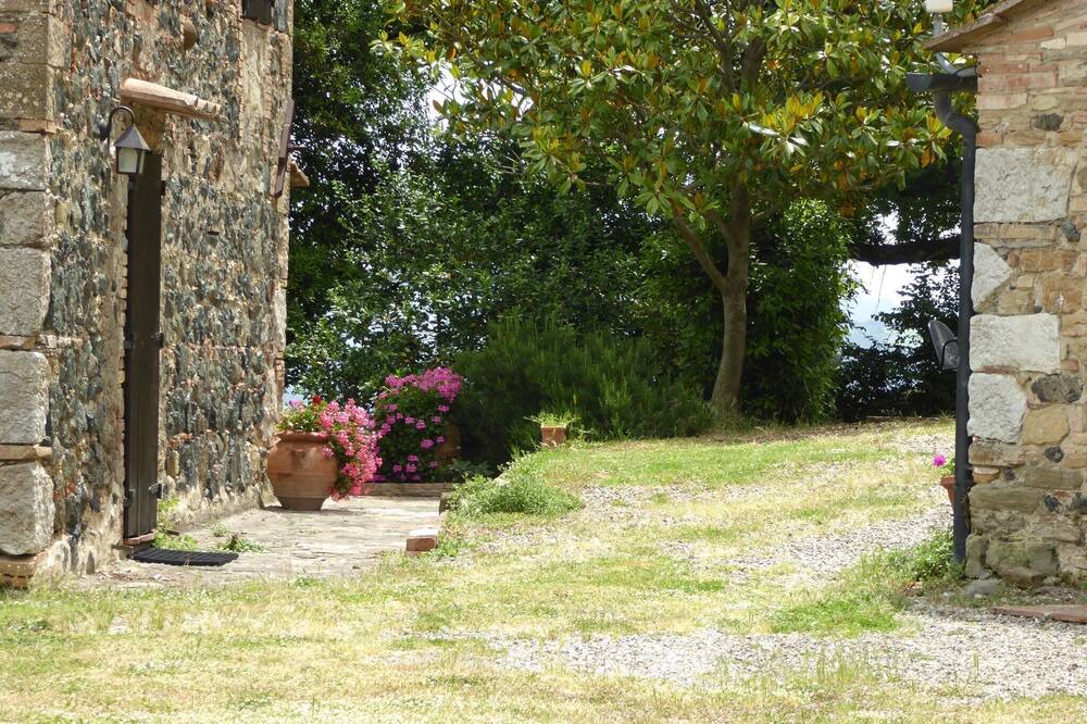 Photo of Outdoor in Montecastelli