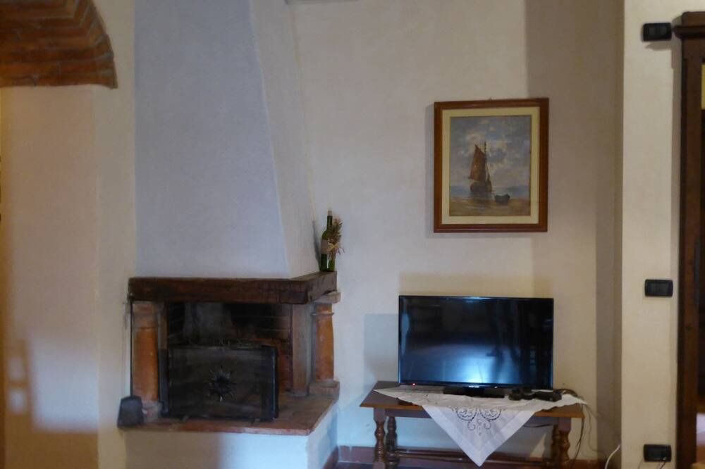 Photo of Livingroom in Montecastelli