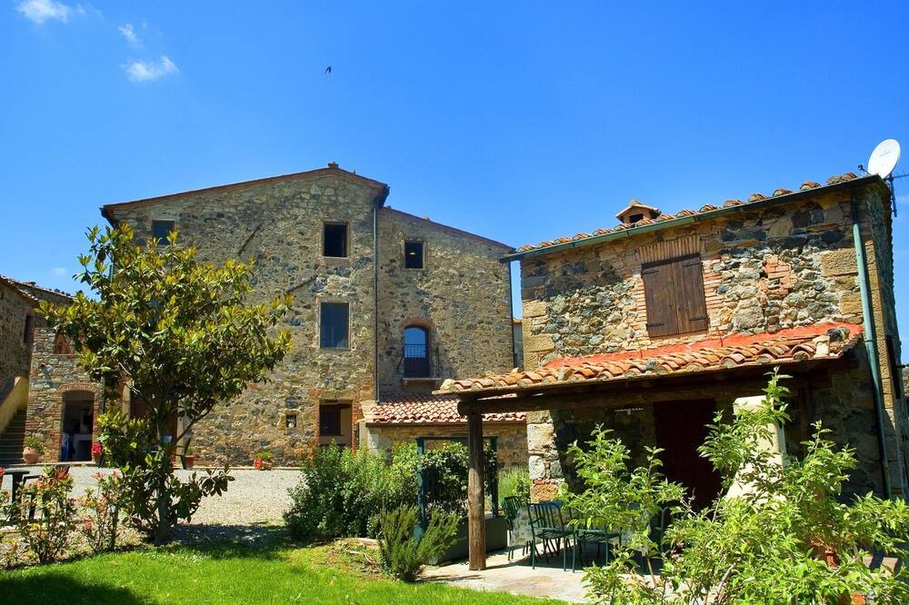 Photo of Outdoor in Montecastelli