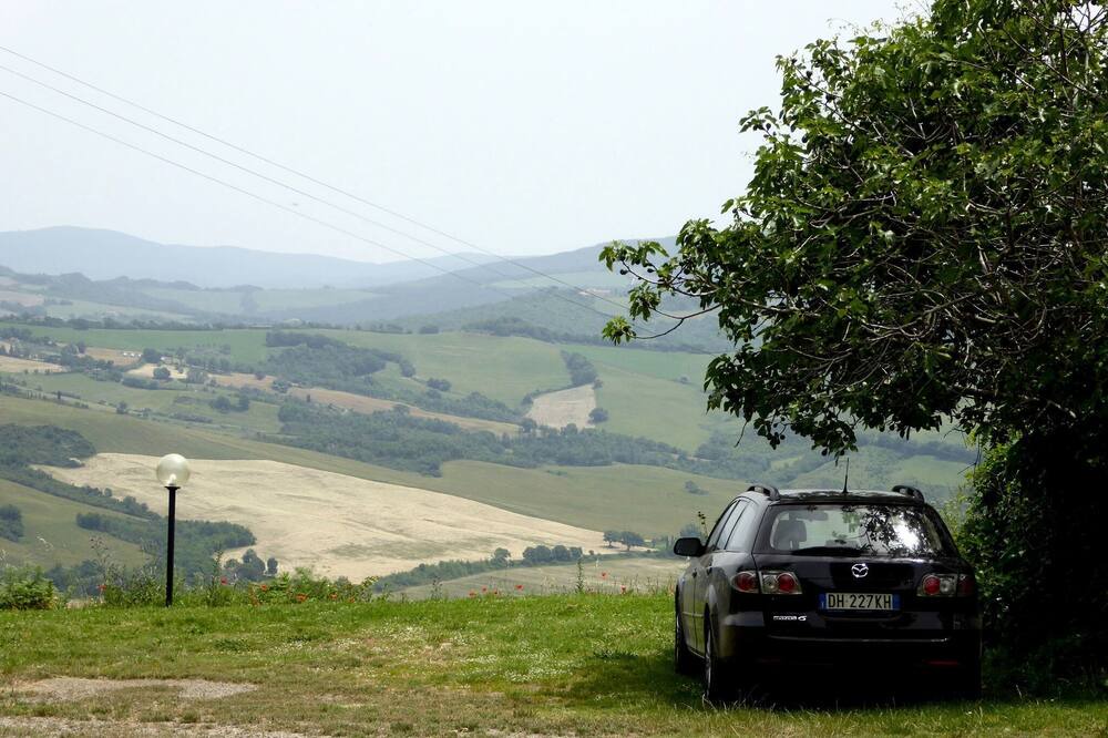 Photo of Others in Montecastelli