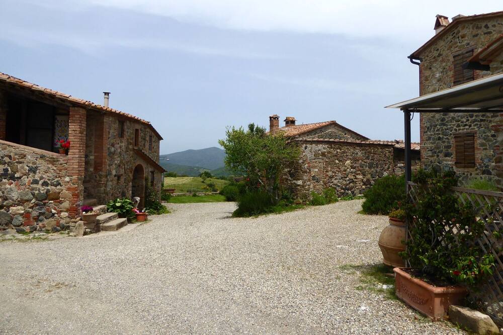 Photo of Others in Montecastelli