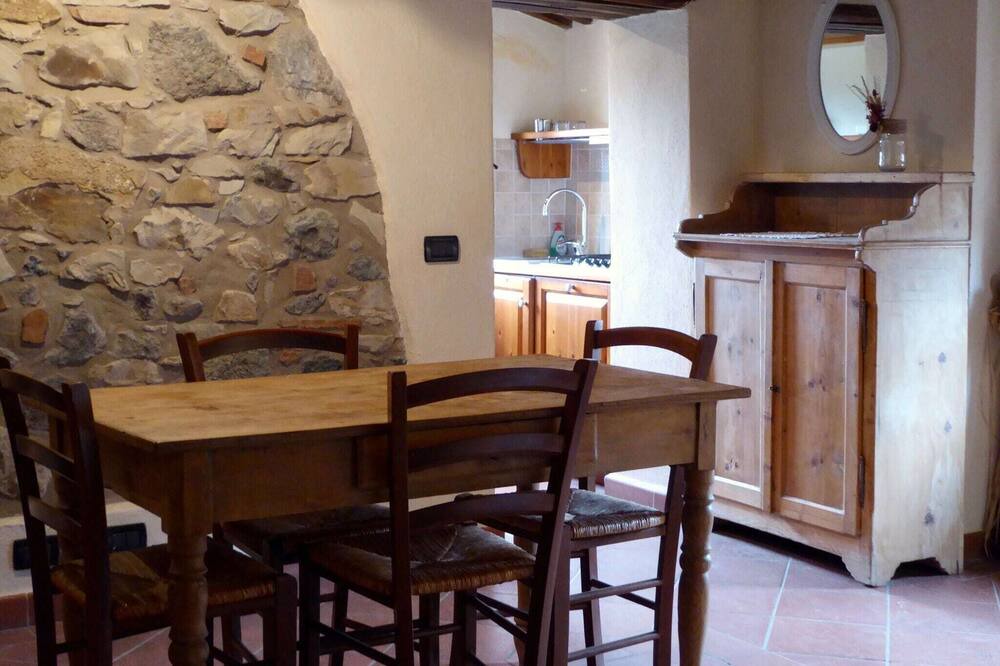 Photo of Livingroom in Montecastelli