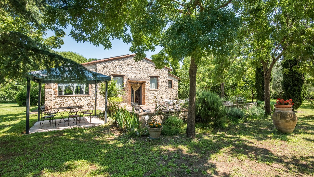 Photo of Outdoor in Campiglia