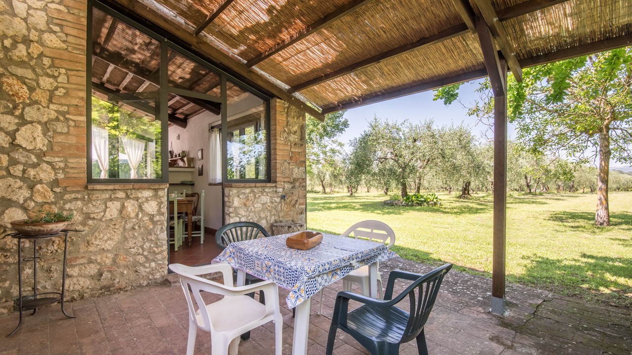 Photo of Outdoor in Campiglia