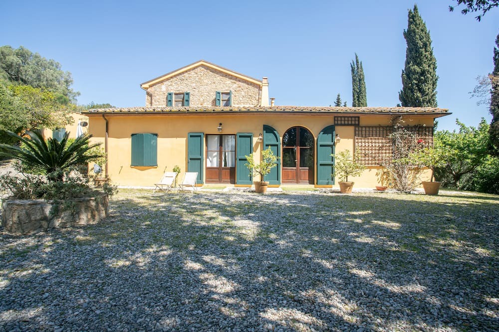 Photo of Outdoor in Pescia Fiorentina