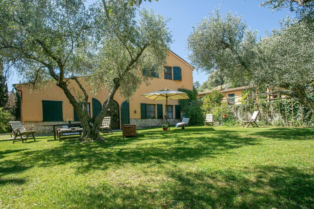 Photo of Outdoor in Pescia Fiorentina