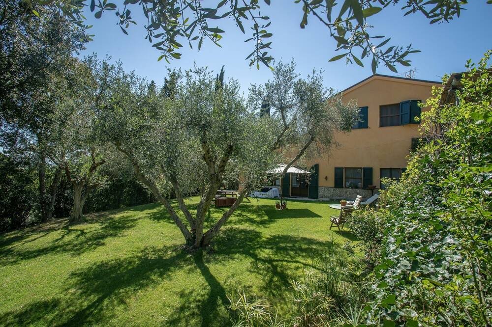 Photo of Outdoor in Pescia Fiorentina