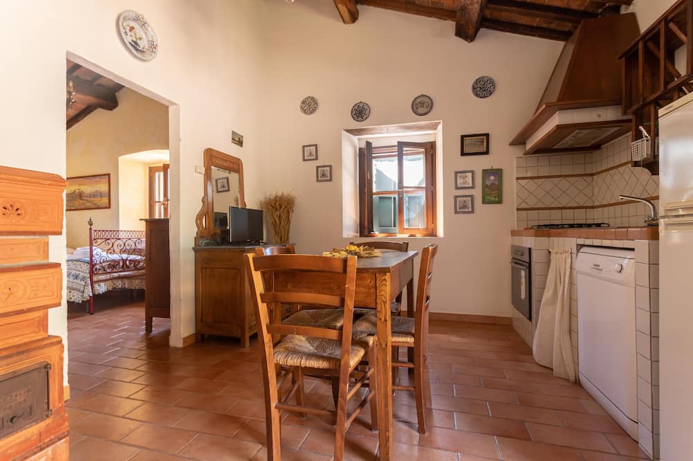 Photo of Kitchen in Pescia Fiorentina