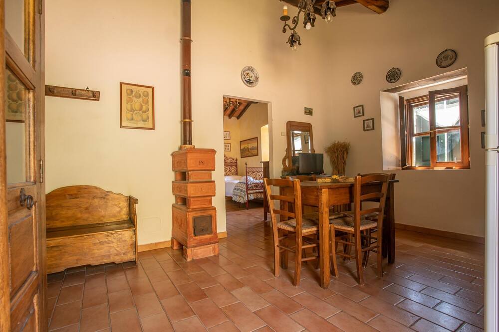 Photo of Kitchen in Pescia Fiorentina