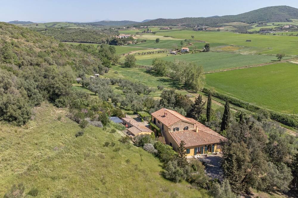 Photo of Outdoor in Pescia Fiorentina