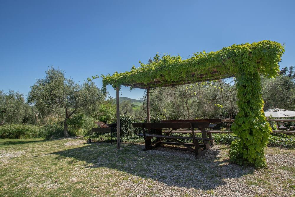 Photo of Outdoor in Pescia Fiorentina