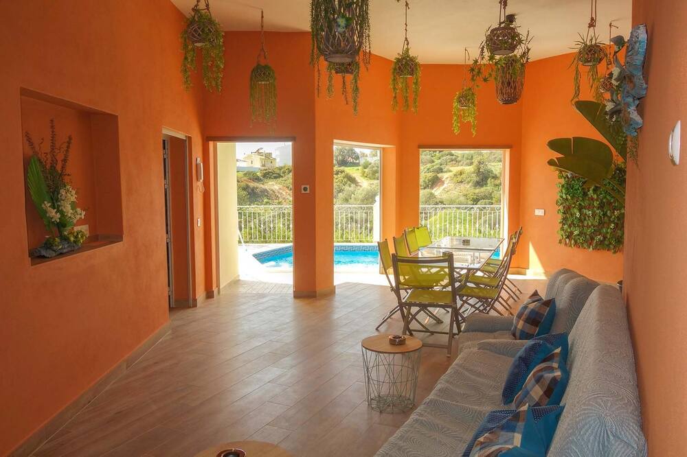 Photo of Livingroom in Correeira