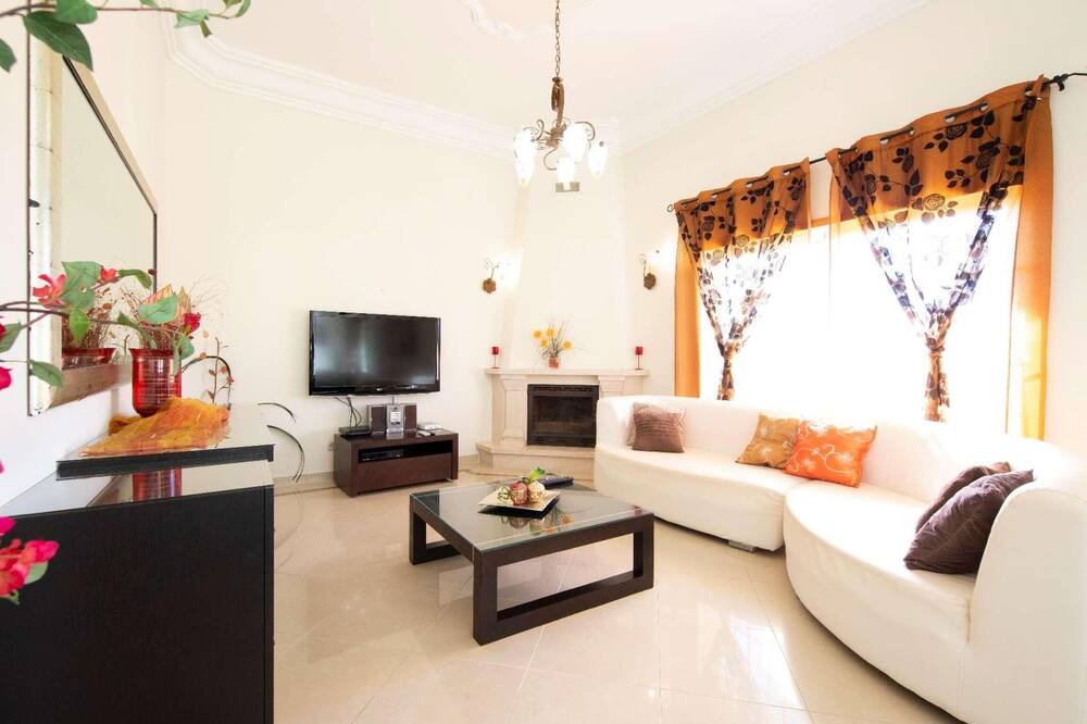 Photo of Livingroom in Correeira