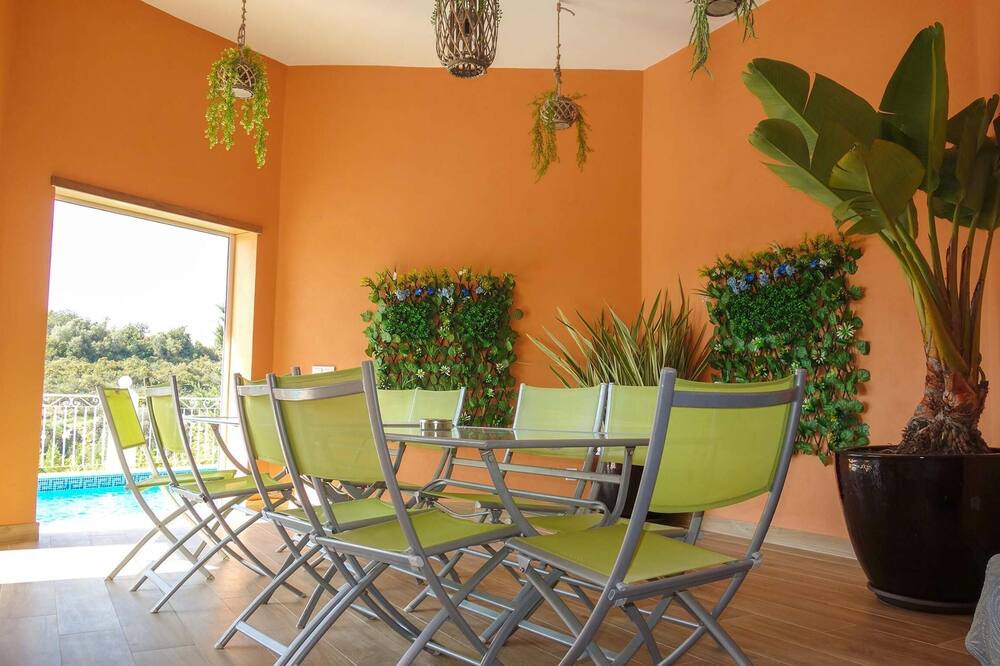 Photo of Patio Balcony in Correeira