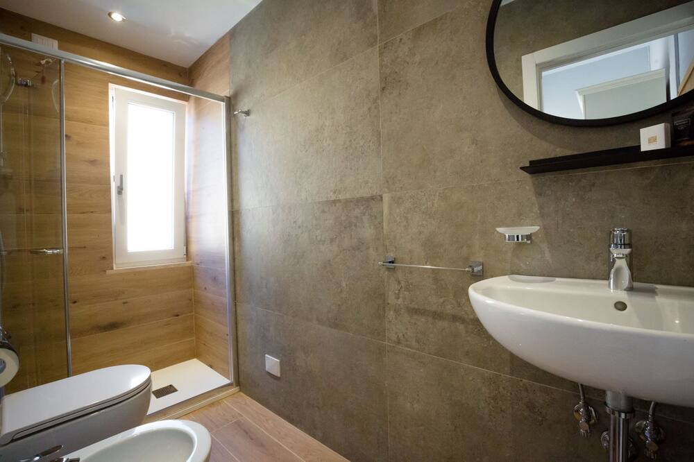 Photo of Bathroom in Porto Ercole