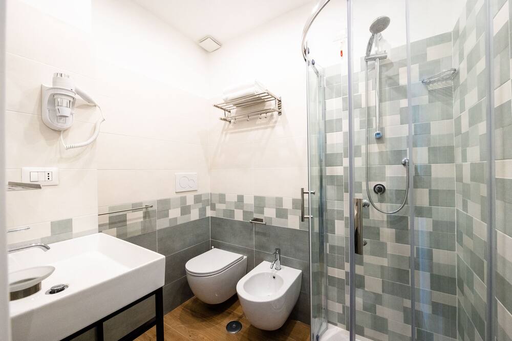 Photo of Bathroom in Porto Ercole