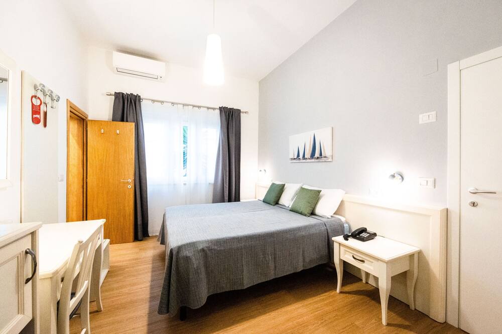 Photo of Bedroom in Porto Ercole