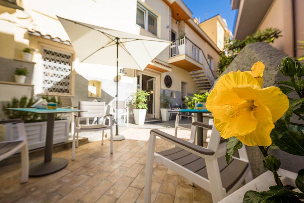 Photo of Outdoor in Porto Ercole