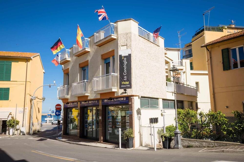 Photo of Outdoor in Porto Ercole