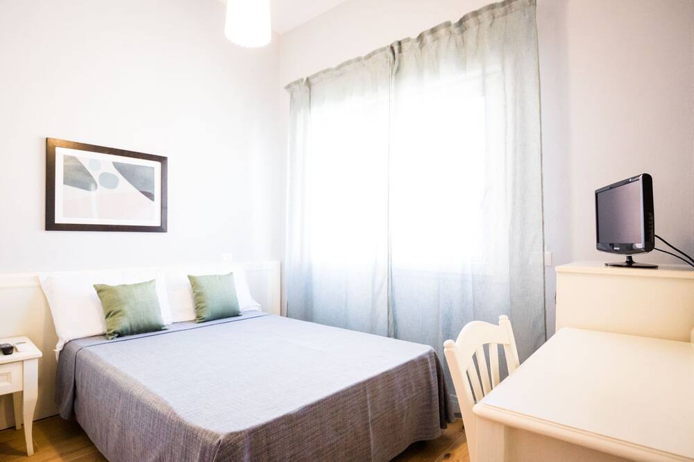 Photo of Bedroom in Porto Ercole