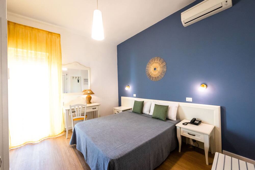 Photo of Bedroom in Porto Ercole