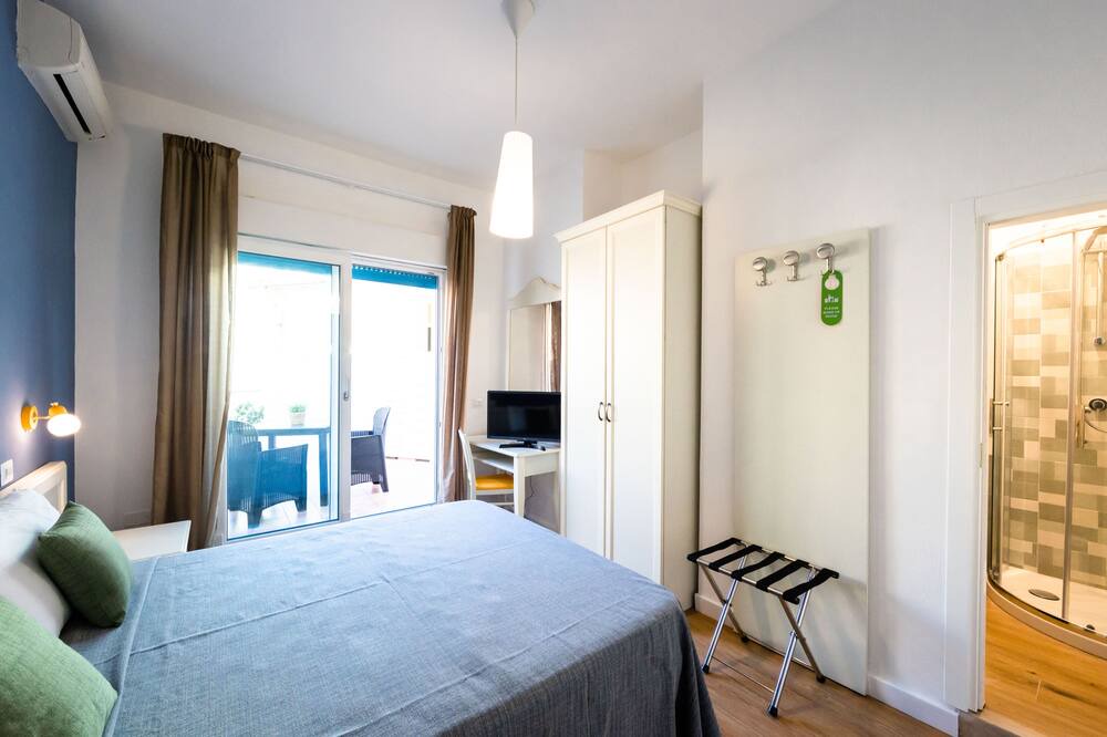 Photo of Bedroom in Porto Ercole
