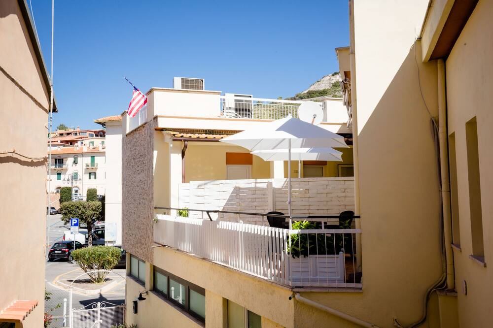 Photo of Bedroom in Porto Ercole