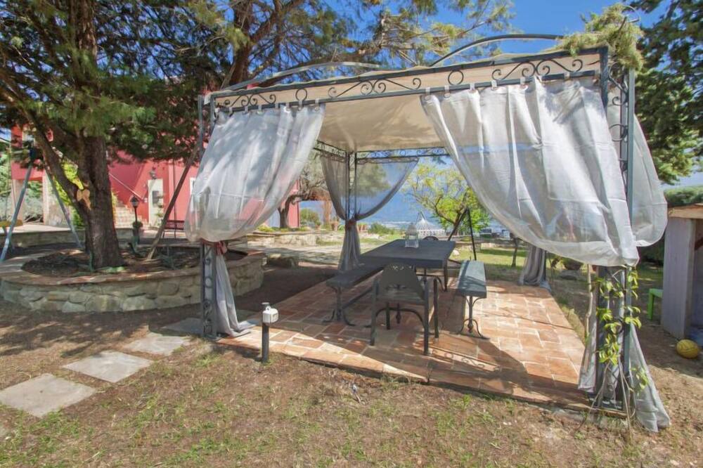 Photo of Outdoor in Cantalupo