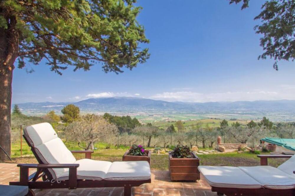 Photo of Patio Balcony in Cantalupo