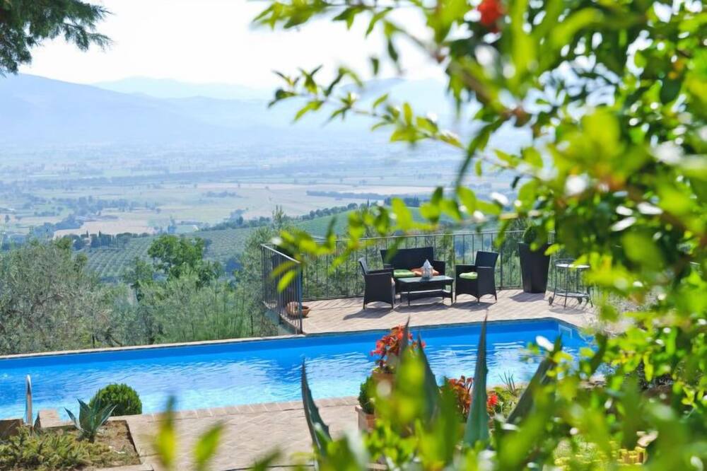 Photo of Outdoor in Cantalupo
