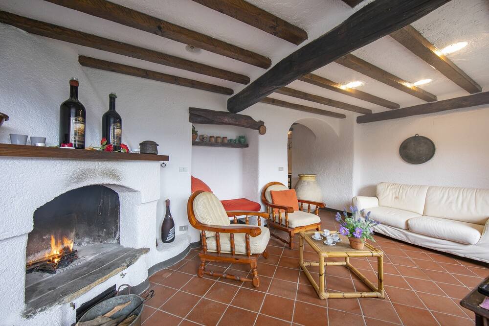Photo of Livingroom in Stellanello