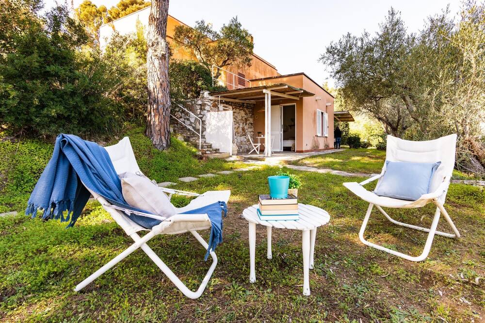Photo of Outdoor in Capo D'arco