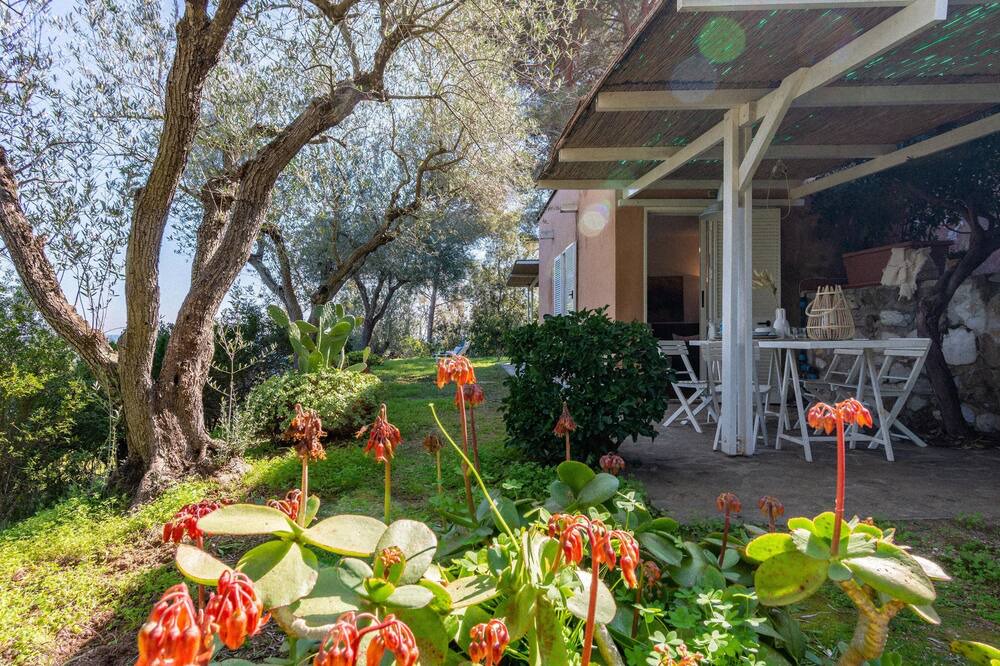 Photo of Outdoor in Capo D'arco