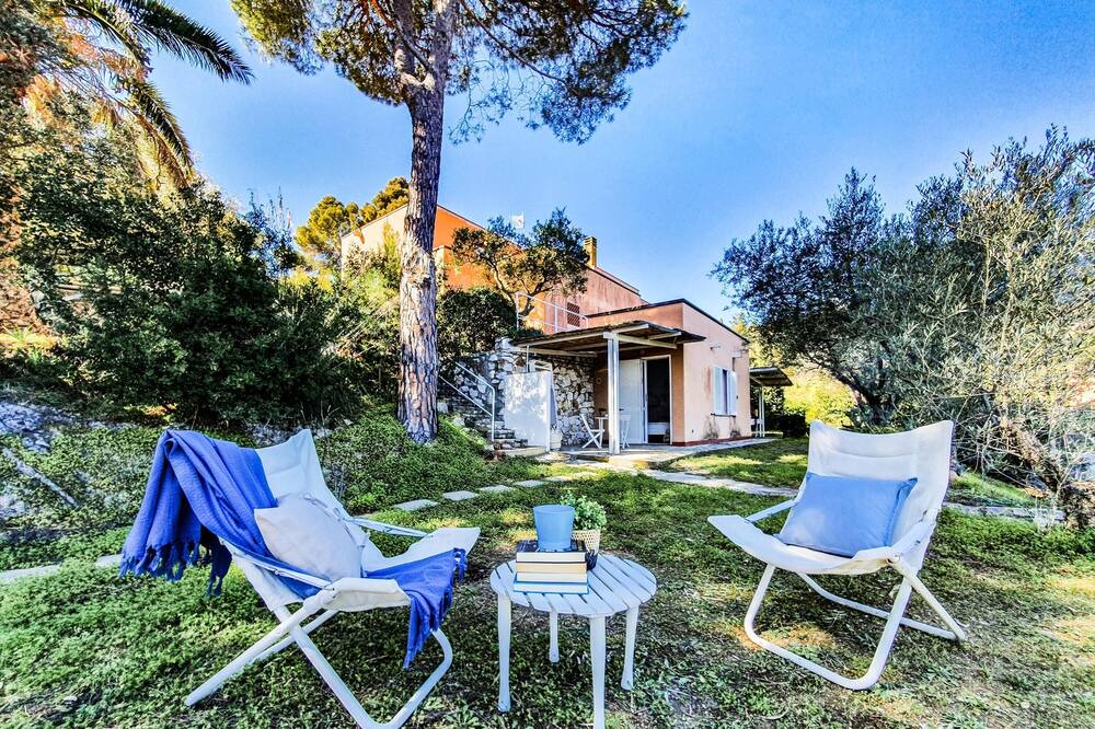 Photo of Outdoor in Capo D'arco