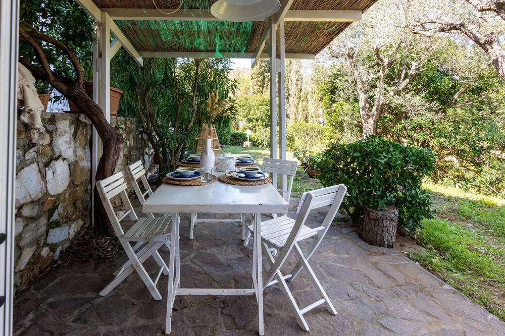 Photo of Patio Balcony in Capo D'arco